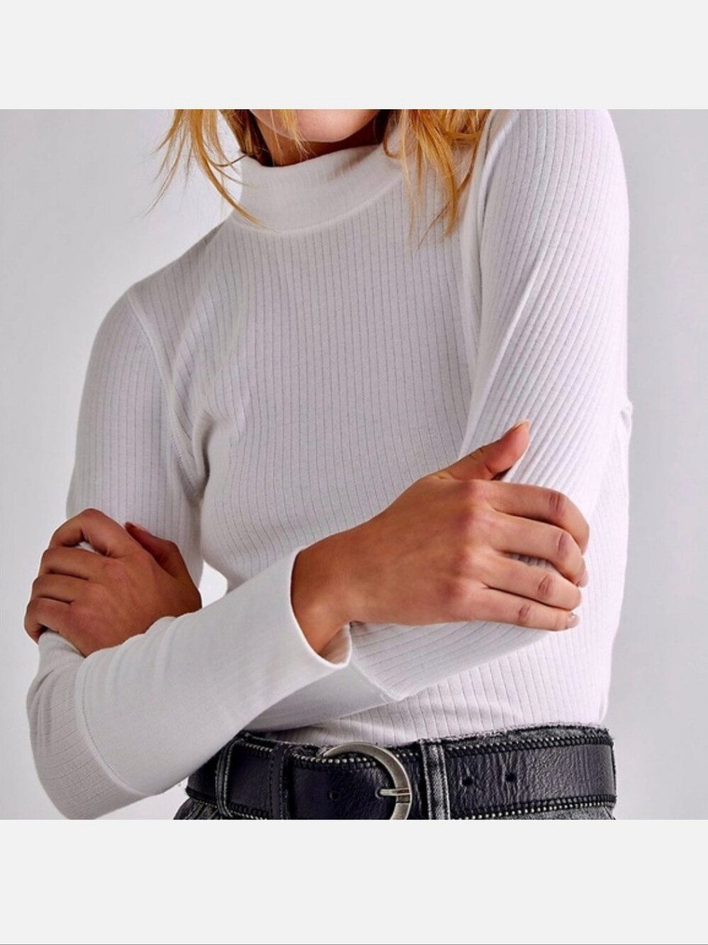 Free People The Rickie Top Size Medium